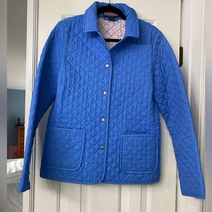 Vineyard Vines Barn coat
